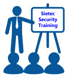 SSL_Trainings